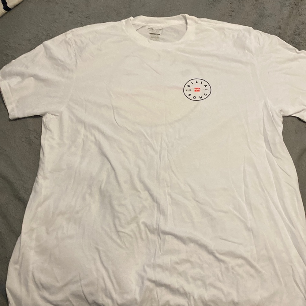 Billabong t-shirt
